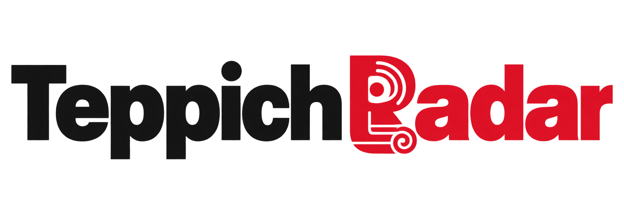 Teppichradar